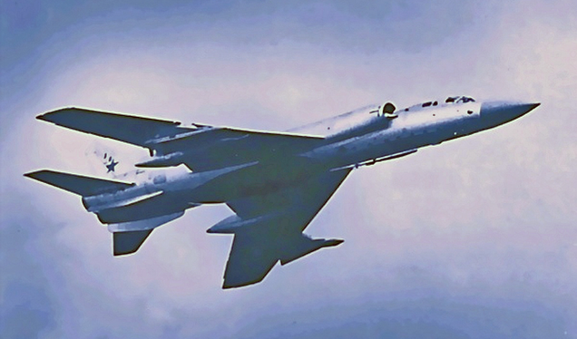 Illustration for article titled This Date in Aviation History: March 18 - March 21
